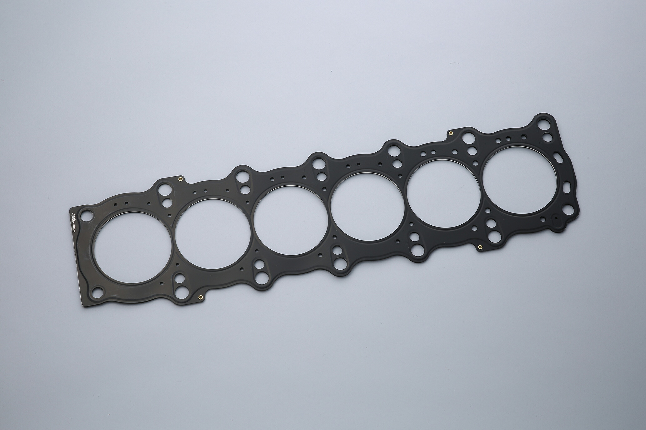 TOMEI 東名パワード HEAD GASKET ヘッドガスケット メタル 1JZ-GTE(VVTi 有/無) Φ87.5-1.5mm (1372875151)|VENUS