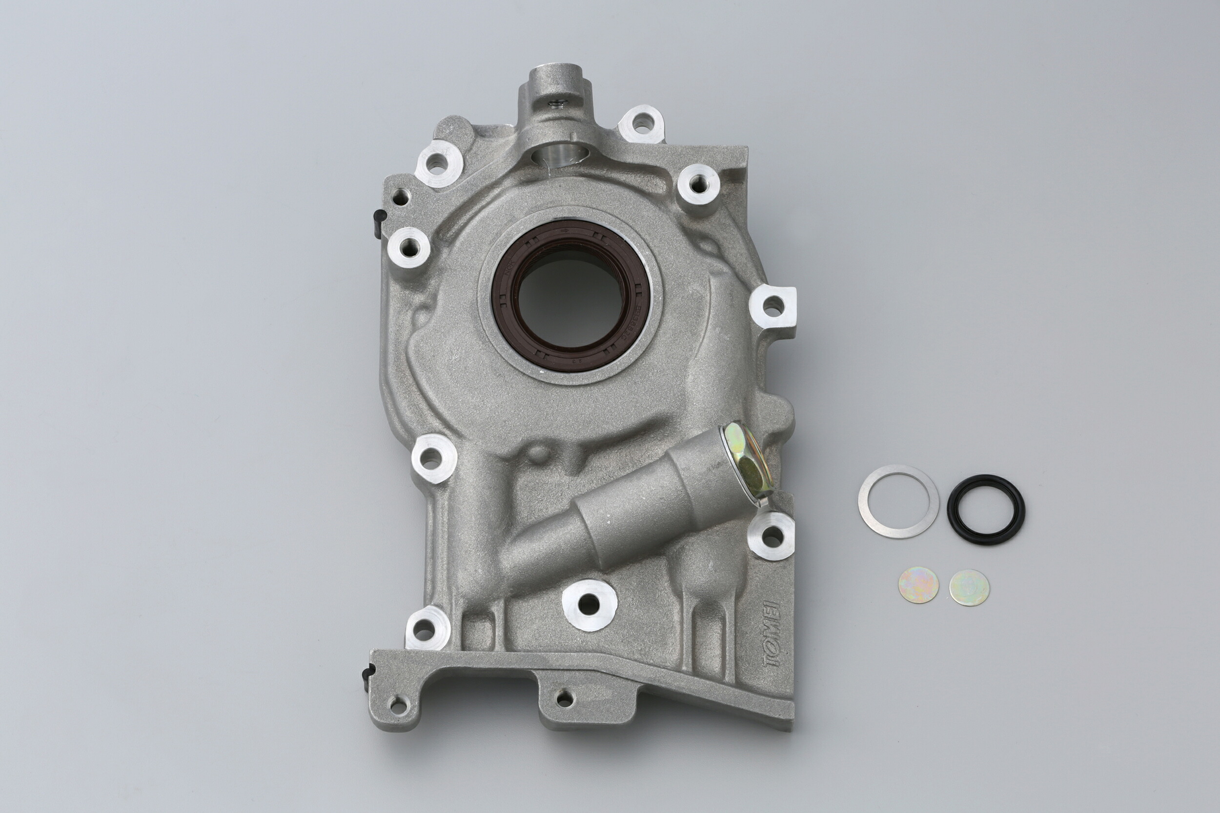 TOMEI 東名パワード HIGH PERFORMANCE OIL PUMP ハイパフォーマンス オイルポンプ EJ20/25 (194013)|VENUS
