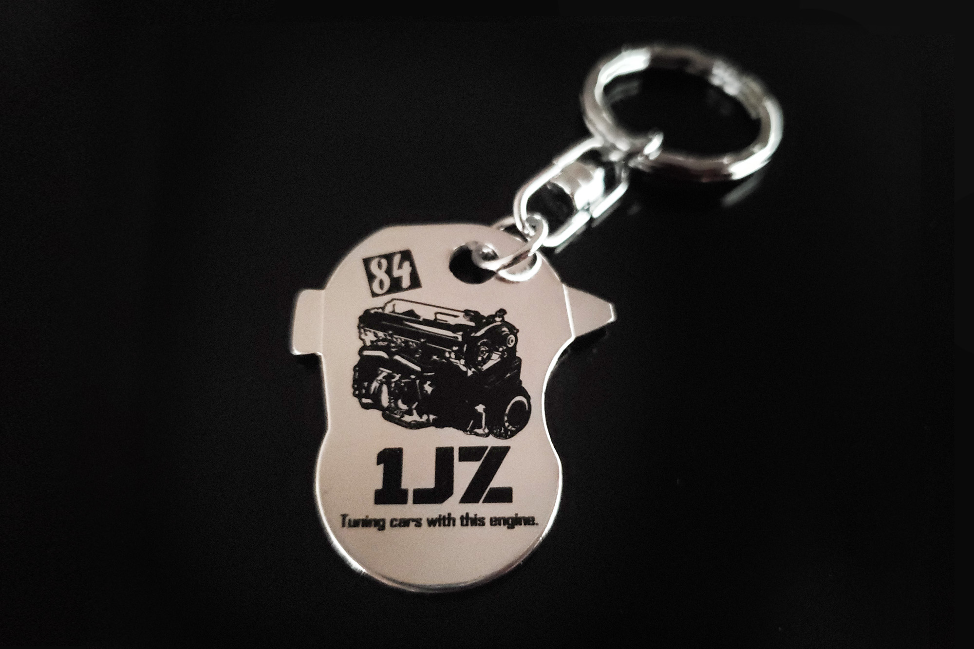 楽天市場】新品 TOMEI 東名パワード RUBBER KEY HOLDER ラバーホルダー