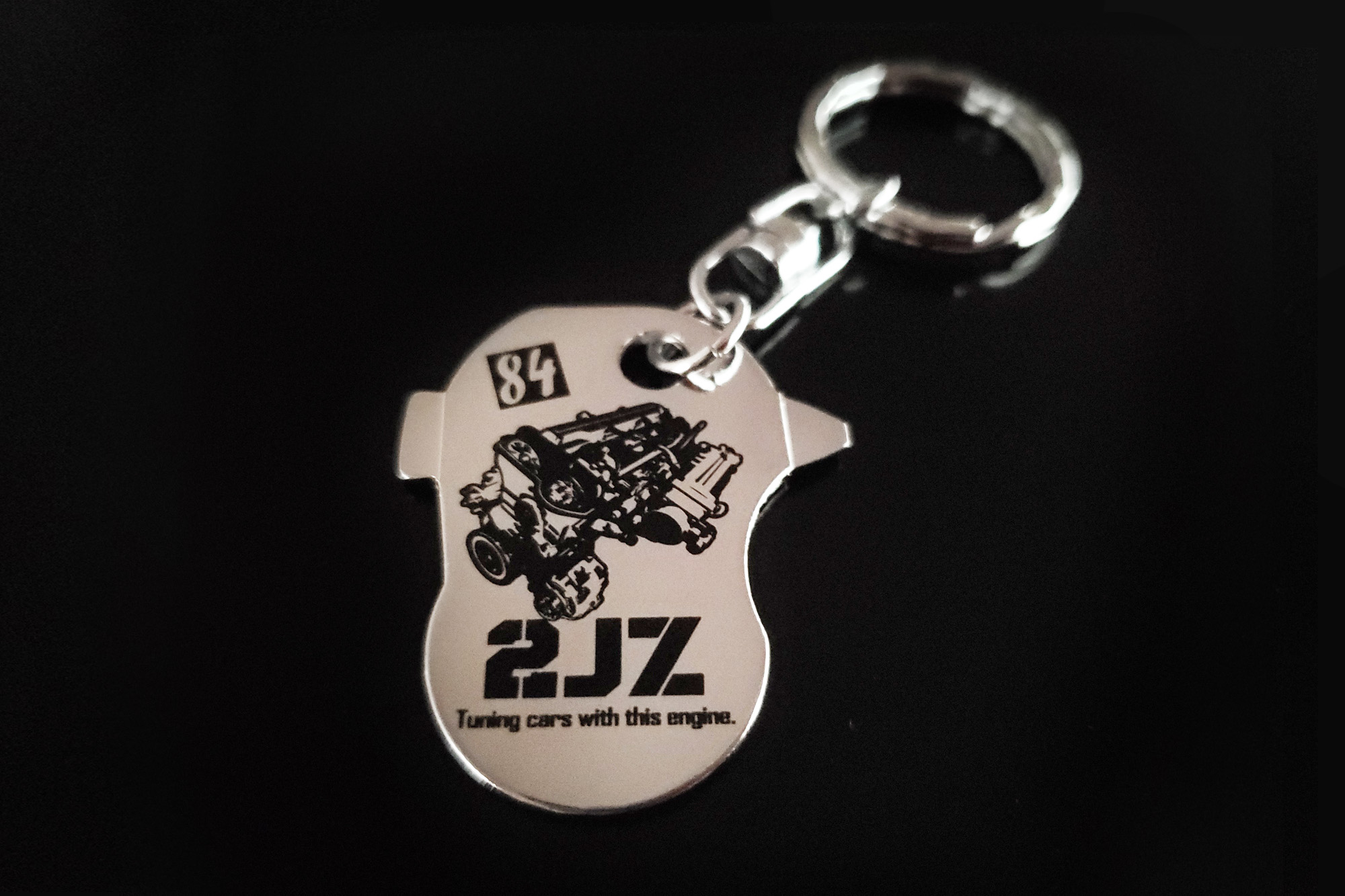 楽天市場】新品 TOMEI 東名パワード RUBBER KEY HOLDER ラバーホルダー