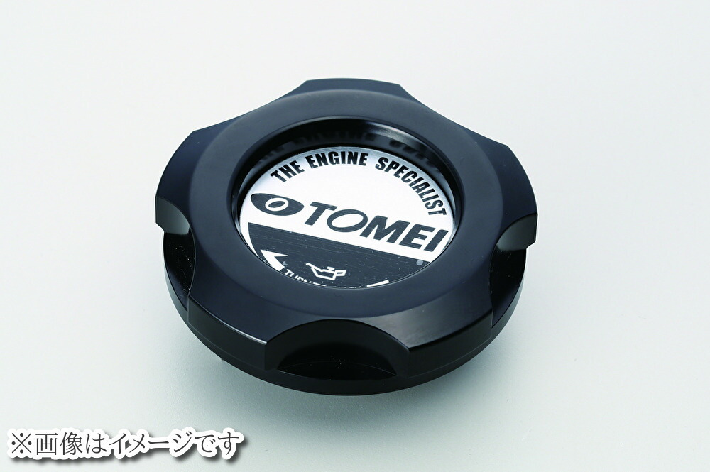 専用です。購入不可 TOMEI 東名パワード オイルフィラーキャップ ワンタッチ式 三菱