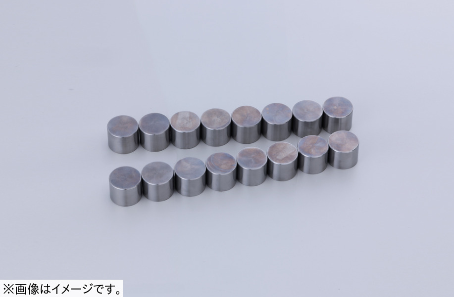 【個人宅発送可能】TOMEI 東名パワード バルブリフター CA18DE(T) 用 16ヶセット (163607)｜ＶＥＮＵＳ