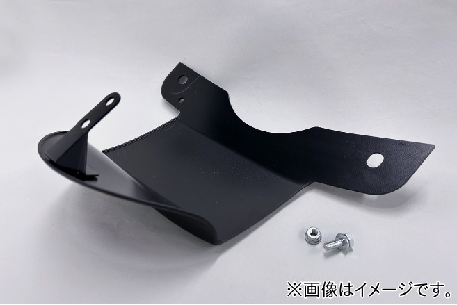 【個人宅発送可能】 TOMEI 東名パワード バンパーガーニッシュ SUBARU スバル BRZ ZD8 FA24 (449007)