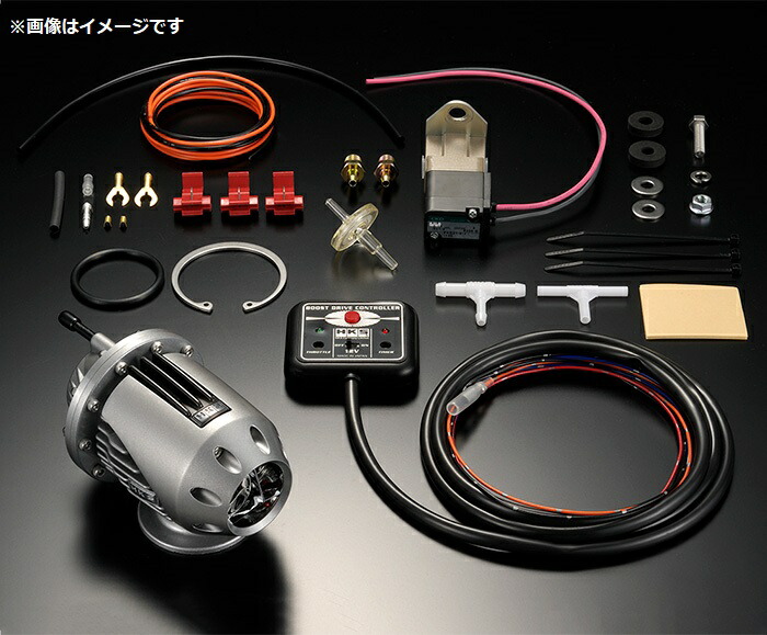 【個人宅発送可能】【受注生産品】HKS SUPER SQV4 VEHICLE SPECIFIC KIT スーパーSQV4 車種別キット TOYOTA トヨタ ハイエース レジアスエース KDH2## 2KD-FTV (71008-AT019)