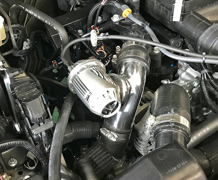 【個人宅発送可能】HKS SUPER SQV4 VEHICLE SPECIFIC KIT SQV4 車種別キット SUZUKI スズキ ジムニー JB64W R06A TURBO (71008-AS015)