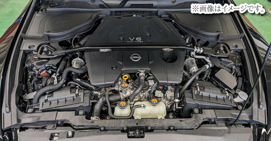 【個人宅発送可能】HKS スーパーSQV4 車種別キット ニッサン NISSAN フェアレディZ RZ34 VR30DDTT (71008-AN030V)