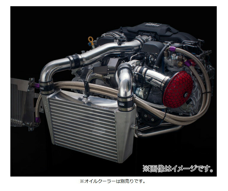 楽天市場】【個人宅発送可能】トラスト TRUST GReddy オイルクーラー