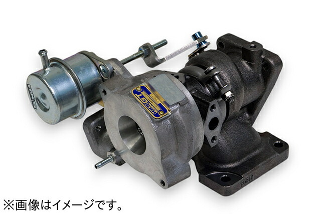 【個人宅発送可能】GT120R PACKAGE スポーツタービンキット アクチュエーターシリーズ HONDA ホンダ S660 JW5 S07A 15/04-22/03 (11004-AH004) 143,440円