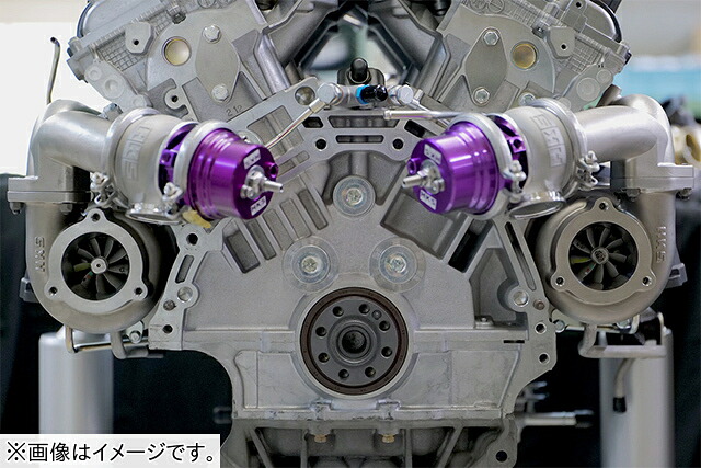 【個人宅発送可能】【競技専用品】HKS GT5565_BB FULL TURBINE KIT フルタービン キット ウエストゲート シリーズ NISSAN ニッサン GT-R R35 VR38DETT 07/12 -25/08 (11003-AN019)