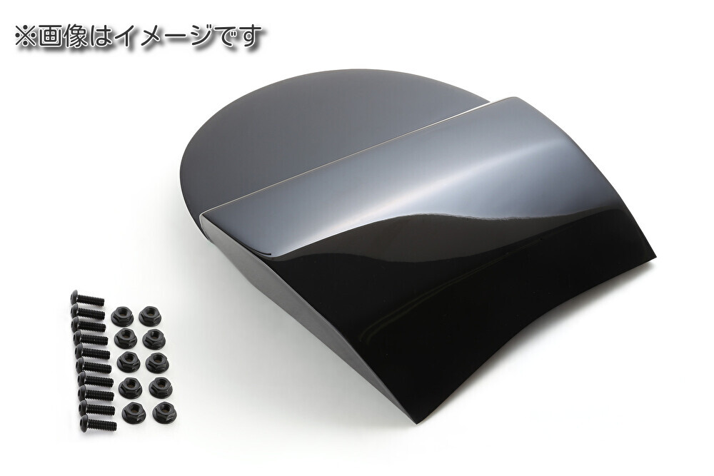 【個人宅発送可能】リアルスピードエンジニアリング R.S.E FRP バンパー カバー LH 左側 後期型 用 SUBARU スバル BRZ TOYOTA トヨタ 86 ZN6 ZC6 FA20 (RE301A-SB03D)