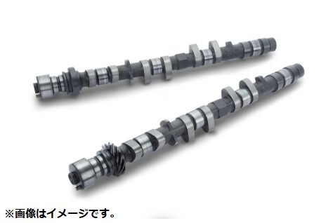 個人宅発送可能 リアルスピードエンジニアリング カムシャフト IN EX セット SPEC-R 306/290-11.00/10.00 TOYOTA トヨタ レビン トレノ MR2 4A-G(Z) 4VALVE (RA301A-TY01C)
