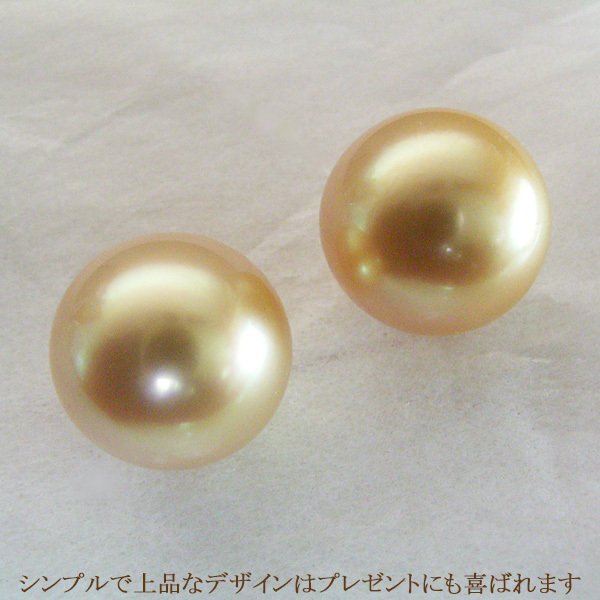 パール ピアス 18k 白蝶真珠 南洋白蝶真珠 ゴールド 18金 ピアス 鑑別カード付 品番tc 0112 2営業日前後の発送予定 Painfreepainrelief Com