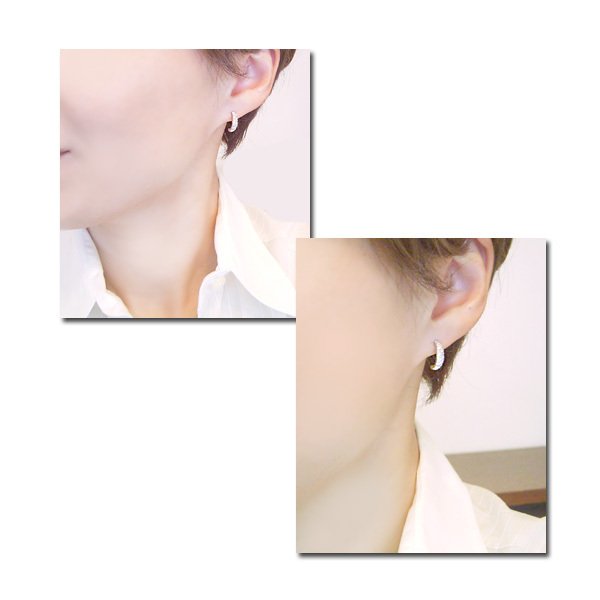 プラチナ950 計0 30カラット ダイヤモンド パヴェ ピアス 天然ダイヤモンド Pt 品番ki 01 2営業日前後の発送予定 Painfreepainrelief Com