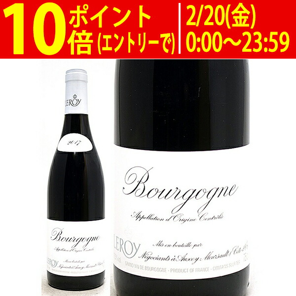楽天市場】正規 ムーラン ナ ヴァン [ 2022 ]メゾン ルロワ ( 赤ワイン
