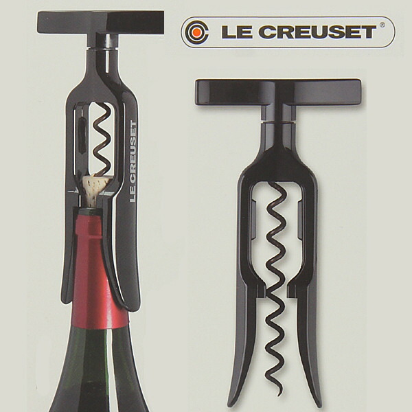 楽天市場】ル・クルーゼ 公式 ｜ テーブルモデル・TM100 ブラック