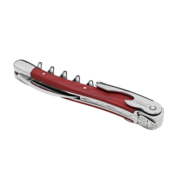 ○ 【送料無料】★代理店より直送★ シャトーラギオール スタミナウッドレッド SL300RE 専用革ケース付 （ハンドメイドの為、納期について多少のお時間を頂くケースがございます） ^ZCSNCL59^