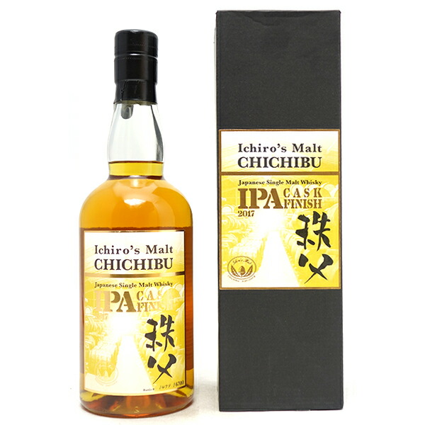 イチローズモルト 秩父 ON THE WAY 2019 シングルモルトウイスキー イチローズモルト 秩父 on the way 2019 – Rum＆Whisky リトル