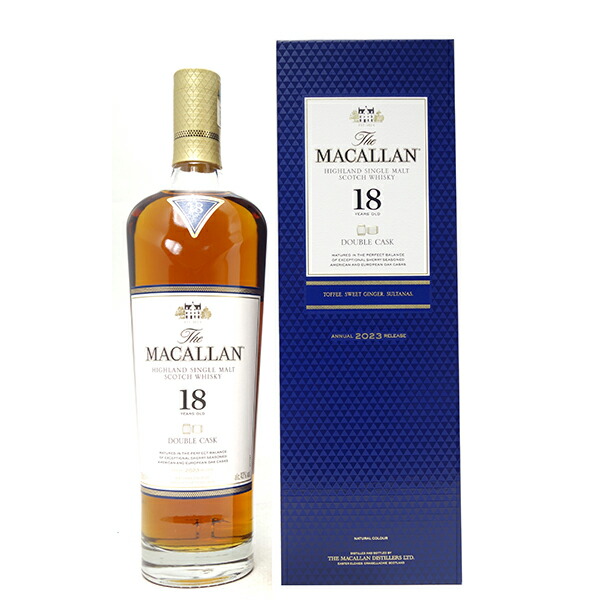 Macallan 1824 マッカランセレクトオーク　ウイスキー MACALLAN 1824マッカランセレクト オーク ウイスキー