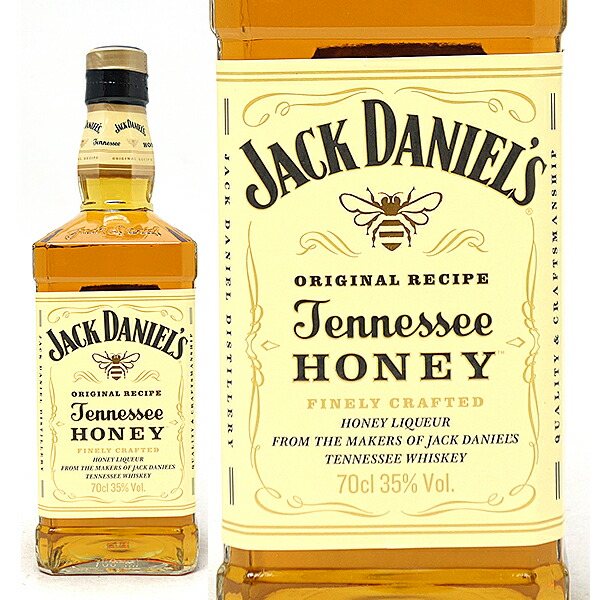 ジャックダニエル ハニー鏡 楽天市場】ジャック ダニエル テネシーハニー 700ml×12本(1