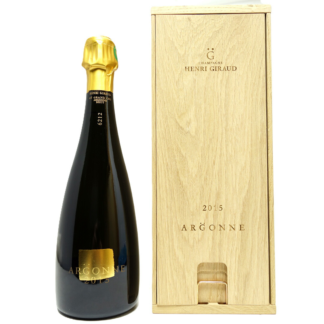 楽天市場】アンリ ジロー コード ノワール ブリュット 750ml 木