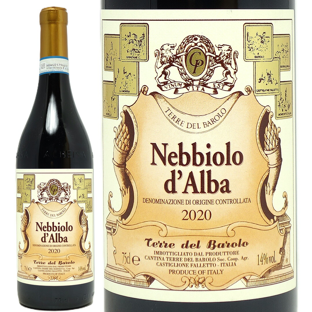 楽天市場】[2008] バローロ ビッグ デ ビッグ 750ml ロッケ ディ