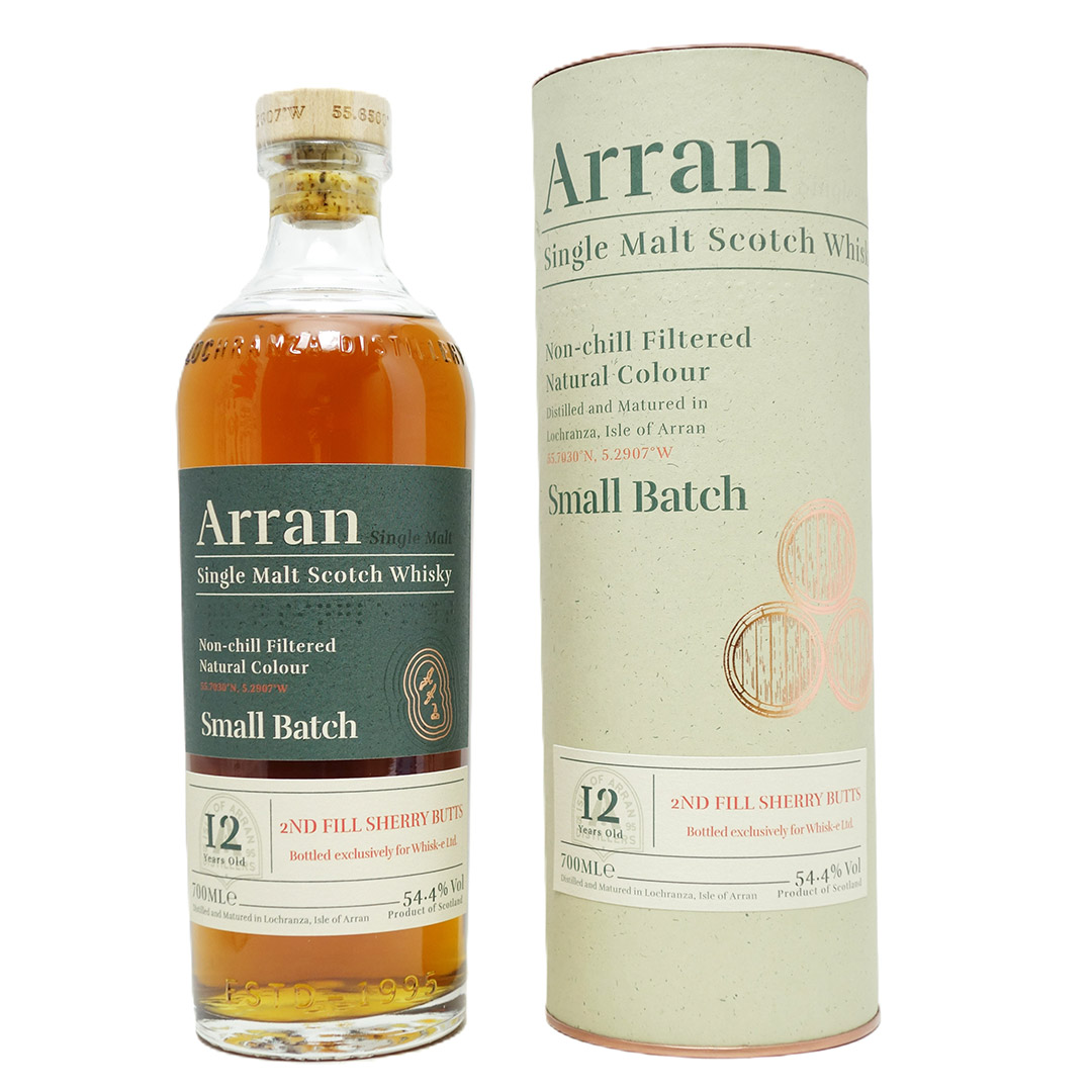 アラン Arran シグニチャーシリーズ　エディション1 アラン レムナントレネゲート シグネチャーシリーズ