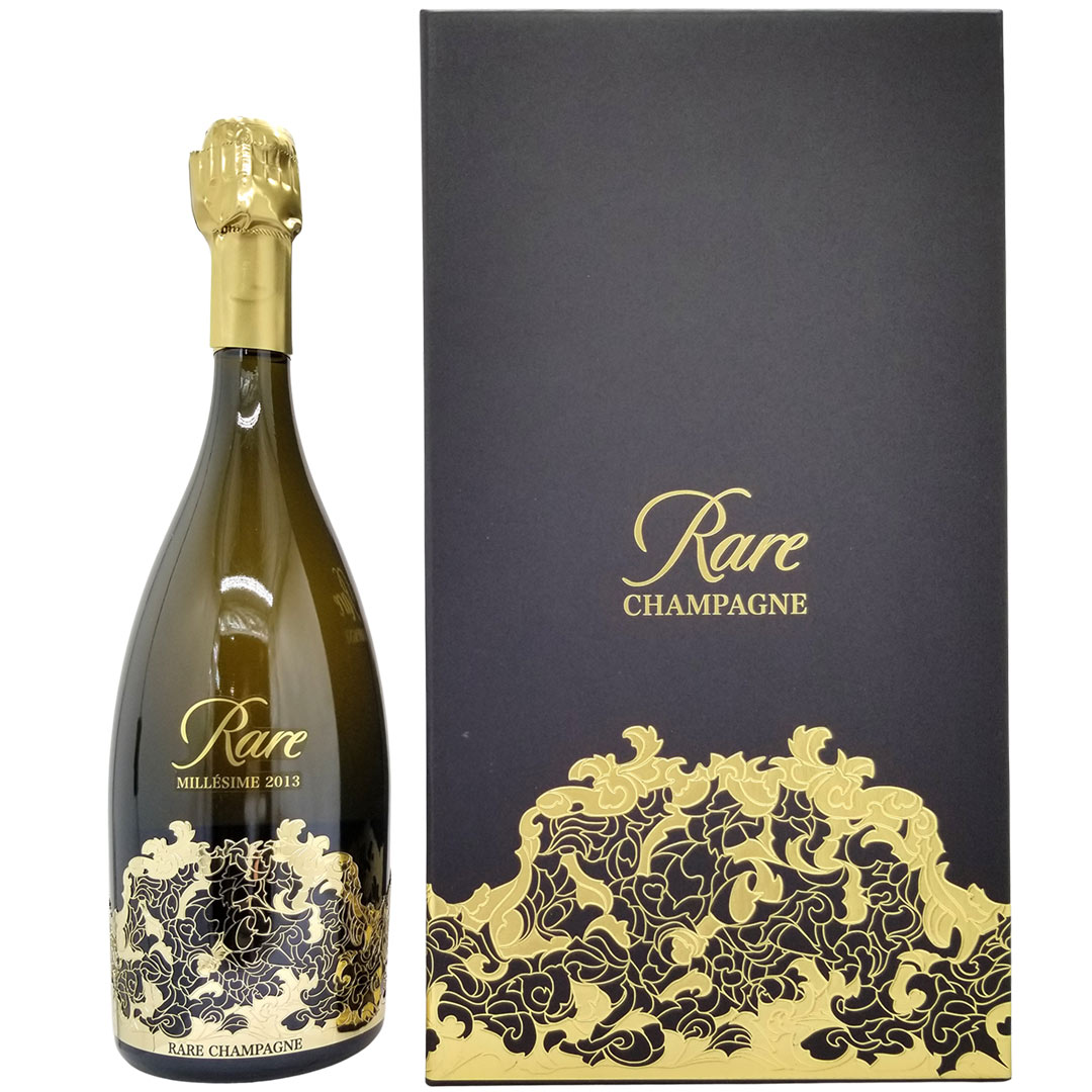 楽天市場】【正規品】Queen Rare クイーン レア シャンパーニュ