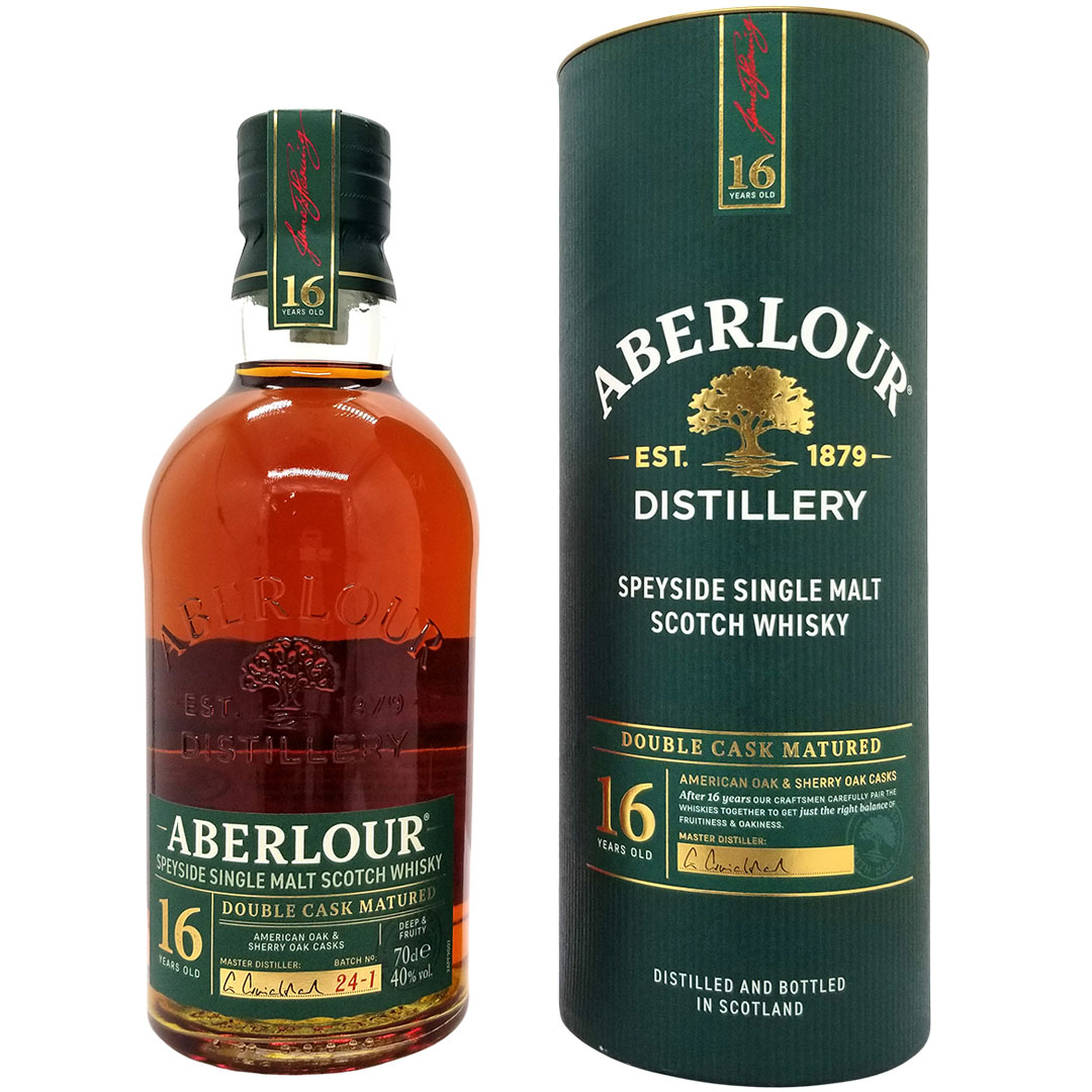 楽天市場】アベラワー 16年 ダブルカスクマチュアード シングルモルト