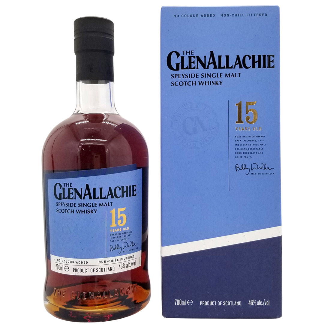 楽天市場】【旧ボトル】グレンアラヒー 15年 46度 700ml 箱入 並行