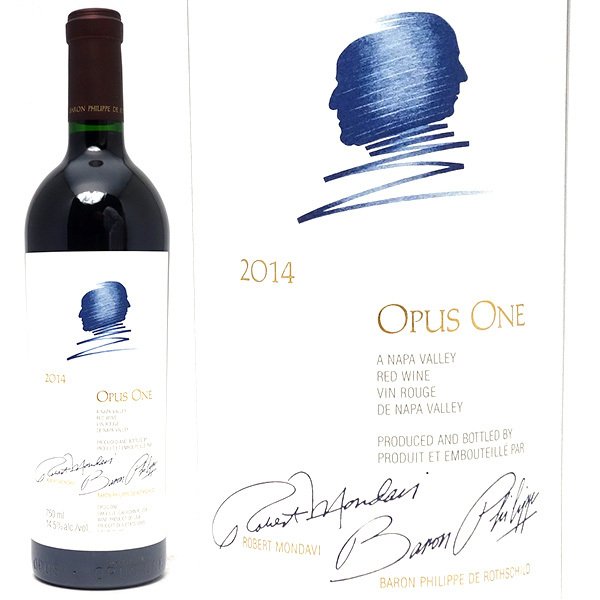 返品?交換対象商品】 OPUS ONE 2013 375ml オーパスワン - ワイン ...