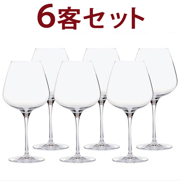 シャンパーニュ6本セット 楽天市場】○ アウトレット DEGB07 6客セット 1客あたり300円