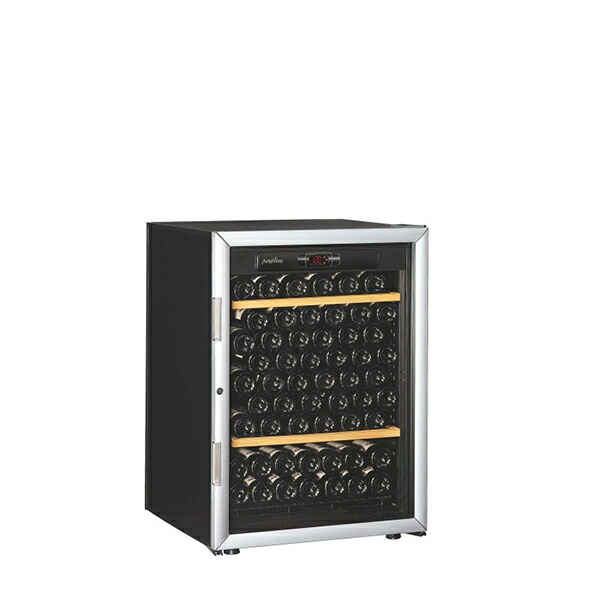 新品　未使用　ワインセラー　funVino12（SW-12） ファンヴィーノ12 | funvino-winecellar