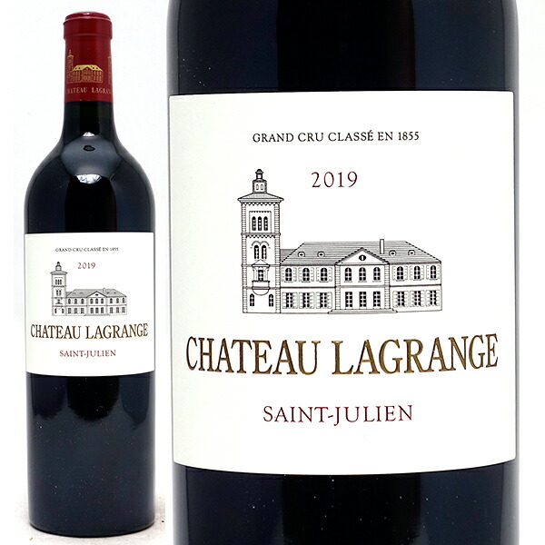 楽天市場】[2019] クロ デュ マルキ 750ml サンジュリアン ボルドー