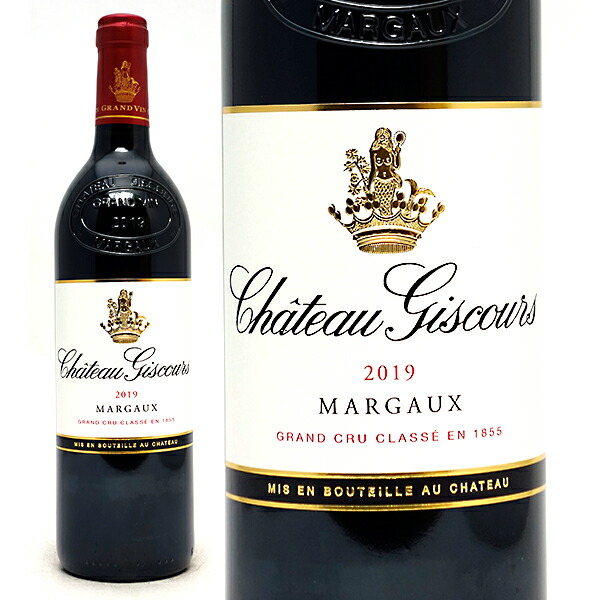 Chateau Giscours 2021 赤ワイン 750ml Chateau Giscours Margaux 2021 — Plume Ridge Bottle Shop