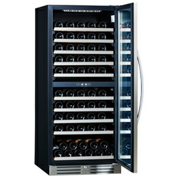 楽天市場】○ シャンブレア プレミアム60 (PROF100)【ワインセラー