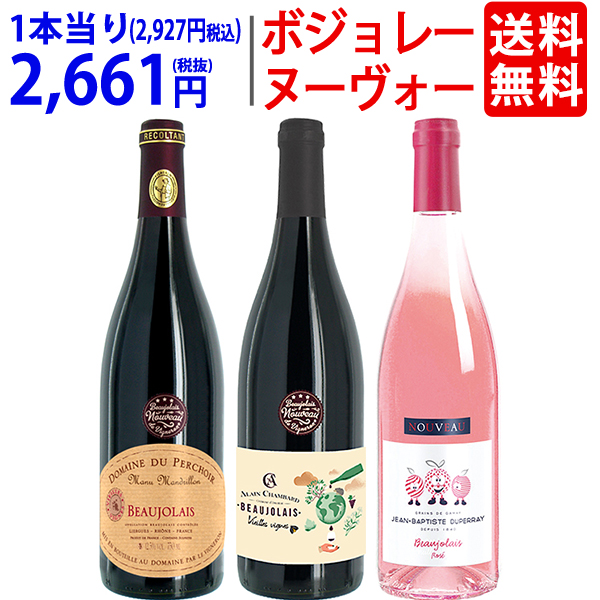 楽天市場】【11月17日(木)解禁日お届け予定】B [2022] ボジョレー ヌーヴォー V.V. 750ml ドメーヌ アラン シャンバール ≪航空便≫赤ワイン  辛口 ヌーボー ヴィエイユ ヴィーニュ 新酒 ^B0ACBV22^ : ヴェリタス〜輸入直販ワイン専門店