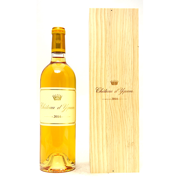 新作モデル シャトー ディケム 2013 Chateau D'Yquem mandhucollege.edu.mv