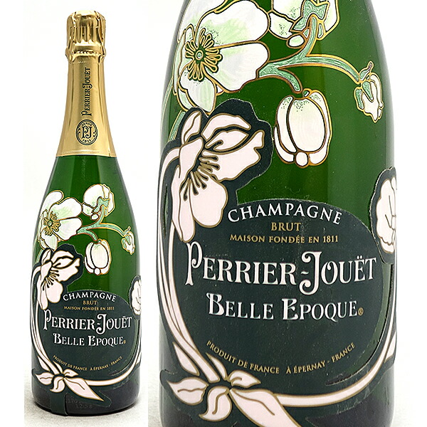 ペリエ・ジュエ・ベルエポック2014 フランス シャンパーニュ ペリエジュエ ベルエポック 2014 750ml