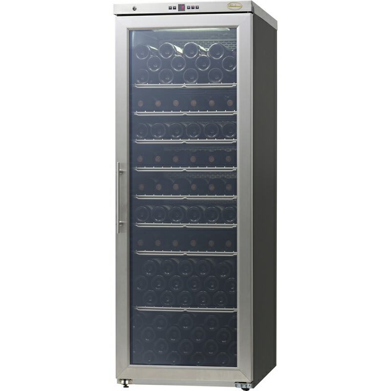 ①シャンブレア プレミアム60 ワインセラー Chambrair PROF100 楽天市場】シャンブレア プレミアム60 ワインセラー 60本