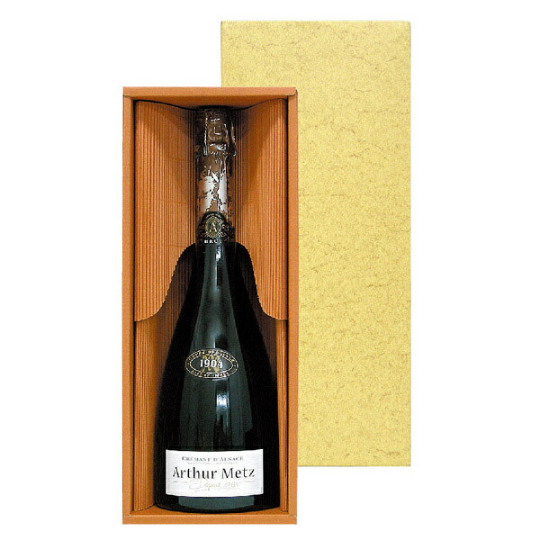 楽天市場】[2012] サロン ブラン ド ブラン ブリュット 木箱付