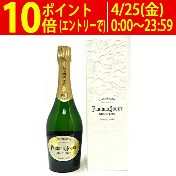 楽天市場】ペリエ ジュエ ブラゾン ロゼ ブリュット 並行品