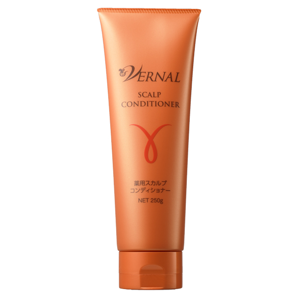 Amazon | ヴァーナル 薬用ヘアグロウエッセンス(150mL