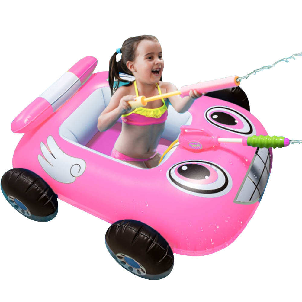 VeroMan 水遊び 浮き輪 車 子供 足入れ うきわ フロート 海 プール 車の形 カー 水鉄砲付き 泳ぎ 子ども浮き輪 6歳以上 安心の実績 高価 買取 強化中 VeroMan 水遊び 浮き輪 車 子供 足入れ うきわ フロート 海 プール 車の形 カー 水鉄砲付き 泳ぎ 子ども浮き輪 6歳以上 安心の実績 高価 買取 強化中
