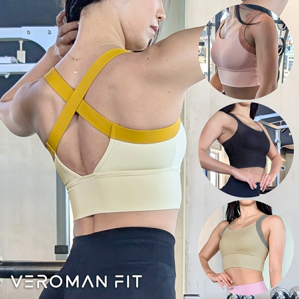 楽天市場】ALO Yoga アローヨガ フィットネス ブラトップ ヨガ