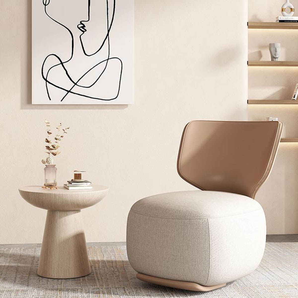 Ball Chair by Finn Stone 9色 /ボールチェア バイ フィンストーン XL