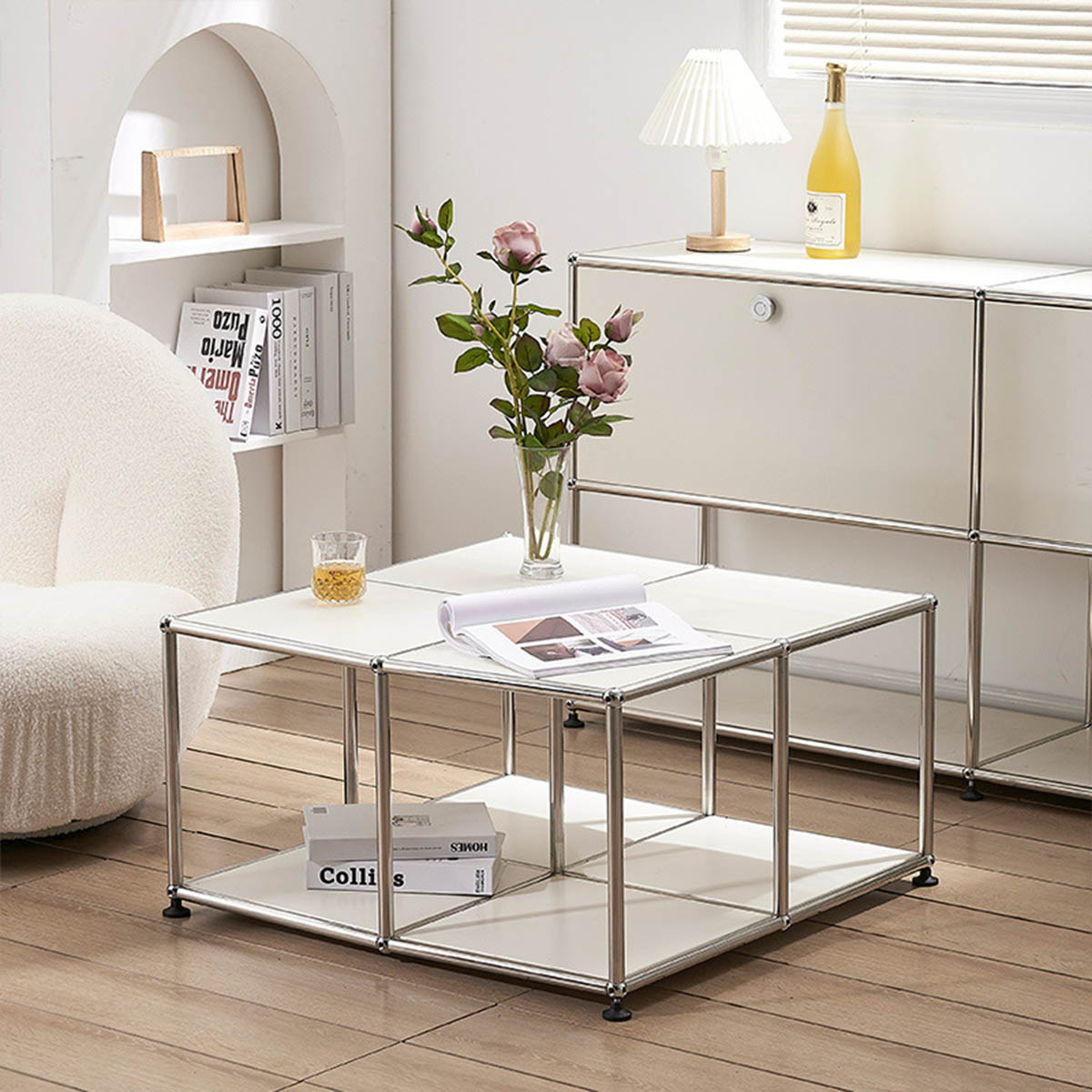 楽天市場】[小] VeroMan ローテーブル テーブル リビングテーブル 机