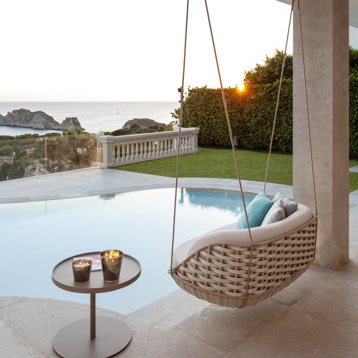 楽天市場】VeroMan ハンギングチェア チェア ハンモックチェア