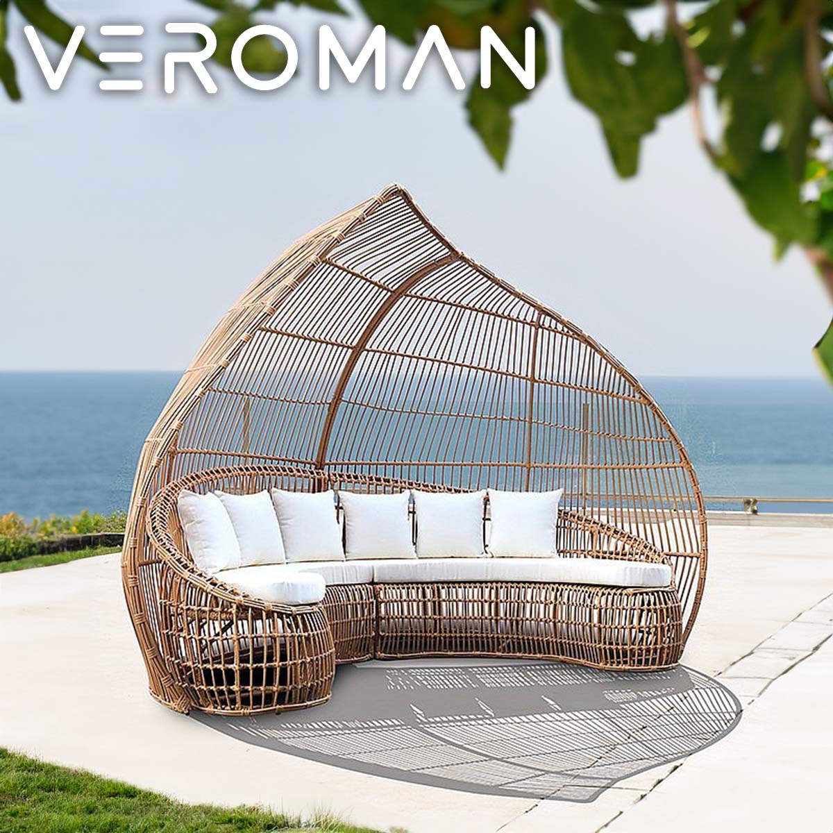 楽天市場】VeroMan チェア 椅子 ソファベッド ベッド カウチ