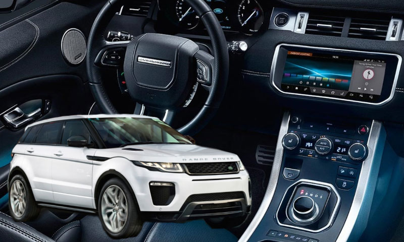 【楽天市場】LAND ROVER/TYPE-RXS RANGE ROVER EVOQUE DISCOVERY5 DISCOVERY SPORT ...
