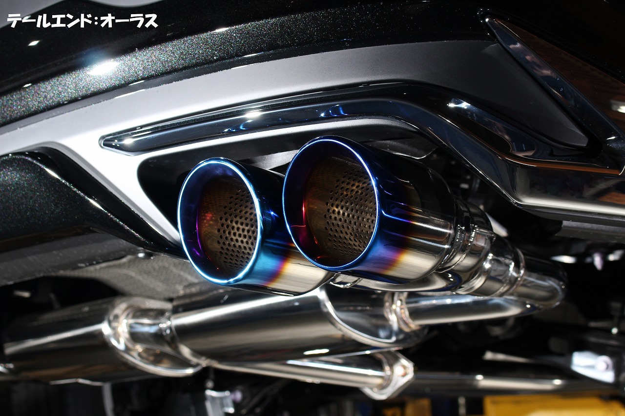 楽天市場】センスブランド 80系 80ハリアー ハイブリッド